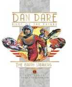 Libro in inglese Dan Dare: Earth Stealers Frank Hampson