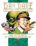 Libro in inglese Dan Dare: Complete Collection Volume 1: The Venus Campaign Frank Hampson