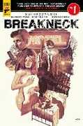 Libro in inglese Breakneck Duane Swierczynski