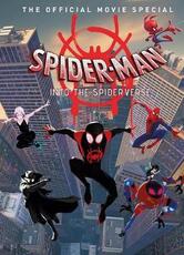 Libro in inglese Spider-Man: Into the Spider-Verse The Official Movie Special Book Titan