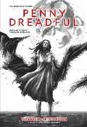 Libro in inglese Penny Dreadful Voume 1: Oversized Art Edition Chris King