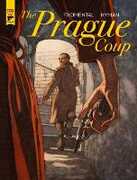 Libro in inglese The Prague Coup Jean-Luc Fromental Hyman Miles