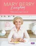 Libro in inglese Mary Berry Everyday Mary Berry