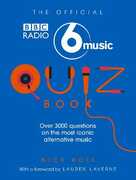 Libro in inglese The Official Radio 6 Music Quiz Book Nick Holt