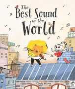 Libro in inglese The Best Sound in the World Cindy Wume