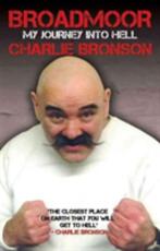 Libro in inglese Broadmoor: My Journey into Hell Charlie Bronson Lorraine Etherington