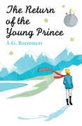 Libro in inglese The Return of the Young Prince A.G. Roemmers