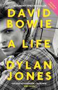 Libro in inglese David Bowie: A Life Dylan Jones