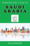 Libro in inglese Working and Living in Saudi Arabia Grace Edwards