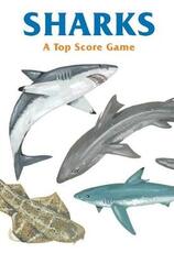 Libro in inglese Sharks: A Top Score Game