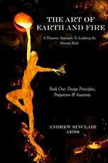 Libro in inglese The Art of Earth and Fire Andrew Sinclair