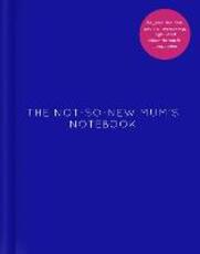 Libro in inglese The Not-So-New Mum's Notebook Amy Ransom