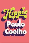 Libro in inglese Hippie Paulo Coelho