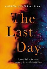 Libro in inglese The Last Day Andrew Hunter Murray
