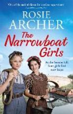 Libro in inglese The Narrowboat Girls: a heartwarming story of friendship, struggle and falling in love Rosie Archer