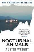 Libro in inglese Nocturnal Animals: Film tie-in originally published as Tony and Susan Austin Wright