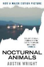 Libro in inglese Nocturnal Animals: Film tie-in originally published as Tony and Susan Austin Wright