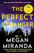 Libro in inglese The Perfect Stranger Megan Miranda