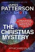 Ebook The Christmas Mystery James Patterson