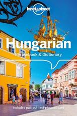 Libro in inglese Lonely Planet Hungarian Phrasebook & Dictionary Lonely Planet Christina Mayer
