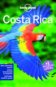Libro in inglese Lonely Planet Costa Rica Lonely Planet Mara Vorhees Anna Kaminski