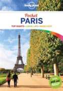 Libro in inglese Lonely Planet Pocket Paris Lonely Planet Catherine Le Nevez