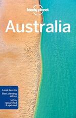 Libro in inglese Lonely Planet Australia Lonely Planet Brett Atkinson Kate Armstrong
