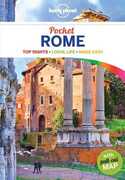 Libro in inglese Lonely Planet Pocket Rome Lonely Planet Duncan Garwood Nicola Williams