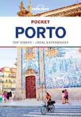 Libro in inglese Lonely Planet Pocket Porto Lonely Planet Kerry Christiani