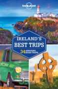 Libro in inglese Lonely Planet Ireland's Best Trips Lonely Planet Fionn Davenport Catherine Le Nevez