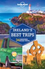 Libro in inglese Lonely Planet Ireland's Best Trips Lonely Planet Fionn Davenport Catherine Le Nevez