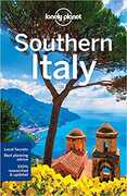 Libro in inglese Lonely Planet Southern Italy Lonely Planet Cristian Bonetto Gregor Clark