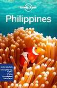 Libro in inglese Lonely Planet Philippines Lonely Planet Paul Harding Greg Bloom