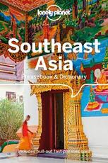 Libro in inglese Lonely Planet Southeast Asia Phrasebook & Dictionary Lonely Planet Bruce Evans Ben Handicott
