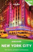 Libro in inglese Lonely Planet Discover New York City 2018 Lonely Planet Regis St Louis Michael Grosberg