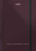 Libro in inglese Lonely Planet's Travel Day Planner 2018 Lonely Planet
