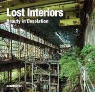 Libro in inglese Lost Interiors: Beauty in Desolation Michael Kerrigan