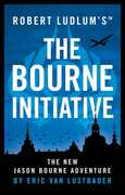 Libro in inglese Robert Ludlum's (TM) The Bourne Initiative Eric van Lustbader