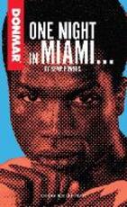 Libro in inglese One Night in Miami Kemp Powers