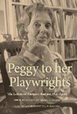 Libro in inglese Peggy to her Playwrights: The Letters of Margaret Ramsay, Play Agent Peggy Ramsay