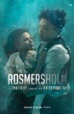 Libro in inglese Rosmersholm Henrik Ibsen