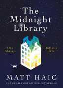 Libro in inglese The Midnight Library Matt Haig
