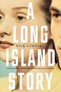 Libro in inglese A Long Island Story Rick Gekoski
