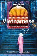 Libro in inglese Lonely Planet Vietnamese Phrasebook & Dictionary Lonely Planet Ben Handicott