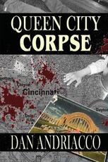 Libro in inglese Queen City Corpse (McCabe and Cody Book 7) Dan Andriacco
