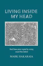 Libro in inglese Living Inside My Head Mark Hakaraia