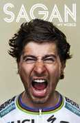 Libro in inglese My World Peter Sagan