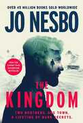 Libro in inglese The Kingdom: The new thriller from the no.1 bestselling author of the Harry Hole series Jo Nesbo