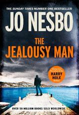Libro in inglese The Jealousy Man: Stories from the Sunday Times no.1 bestselling author of the Harry Hole thrillers Jo Nesbo