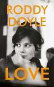 Libro in inglese Love Roddy Doyle